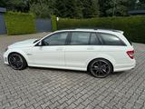 Mercedes-Benz C 63 AMG C 63 T AMG AMG - gebrauchte Mercedes-Benz C 63 AMG aus dem Jahr 2008