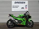 Kawasaki Ninja 500 ABS * 2024 * kurzes Heck * - Offers matching your search criteria