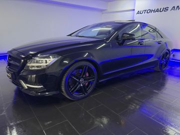Mercedes CLS 350 - 2