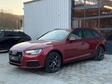 Audi A4 Avant quattro 2.0TDI/AHK/Xenon-Led - Audi A4: 2.4