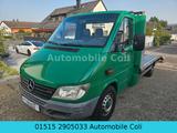 Mercedes-Benz Sprinter Abschleppwagen 316 CDI