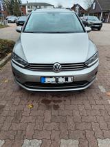 Volkswagen Golf Sportsvan 1.2 TSI 81kW DSG LOUNGE BMT L...