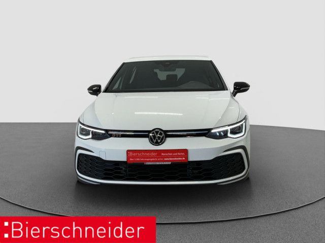 Volkswagen Golf 8 GTI 2.0 TSI DSG 19 AHK MATRIX CAM ACC imagem 2