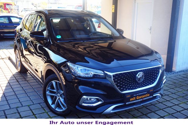 MG EHS 1.5T Plug-in Hybrid Luxury*Pan~Leder~360~ACC