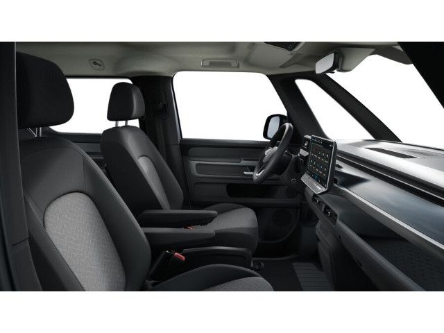 Volkswagen ID. Buzz - Bild 4