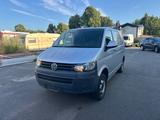 Volkswagen T5 Transporter Kasten-Kombi Kasten 4Motion - VW T5 Transporter in Lübeck
