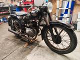 Zündapp DB 201 - ZÜNDAPP MOTORRAD