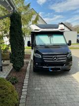 Eura Mobil CONTURA T 766 EF