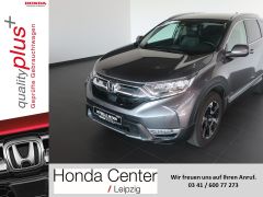 Honda CR-V 1.5 T 4WD Lifestyle Automatik