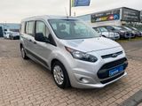 Ford Tourneo  Connect Kombi lang Trend LANG NAVI 5 SI - Ford Tourneo Connect: Lang