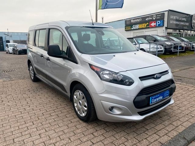 Ford Tourneo  Connect Kombi lang Trend LANG NAVI 5 SI