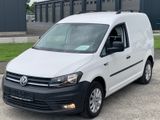 Vorschaubild Volkswagen Caddy 2,0 TDI "Eco Profi",1.Hand,Dachreiling,E6