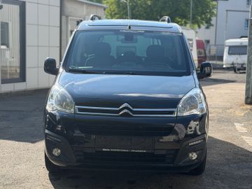 Citroen Berlingo - 3