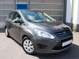 Ford C-Max 1,0 EcoBoost 74kW Trend - Ford C-Max Trend mit Benzin-Antrieb