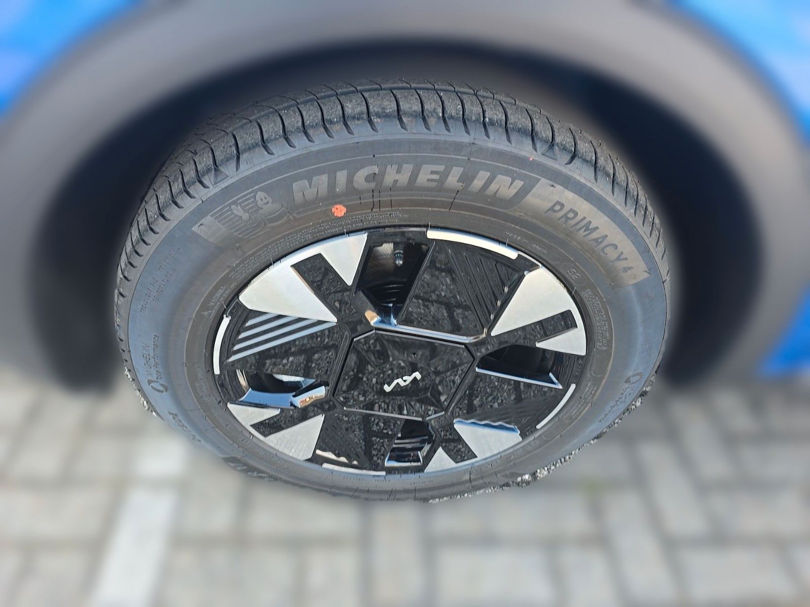 Fahrzeugabbildung Kia Kia Sportage 1.6 T-GDI DCT Vision Komfort