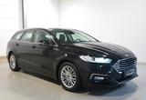 Ford Mondeo Turnier 2.0 EcoBlue Aut. Titanium *AHK* - Ford Mondeo Gebrauchtwagen in Köln