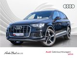 Audi Q7 45TDI qu tiptronic Navi virtual B&O GRA EPH - Audi: G7