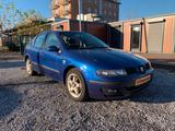 Seat Toledo Sport 1,6 16V*2.Hand*Zahnriemen Neu* - Seat Toledo 16v mit Benzin-Antrieb
