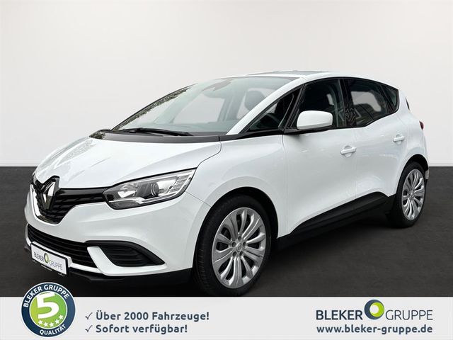 Renault Scenic 1.2 TCe 115 Energy Life