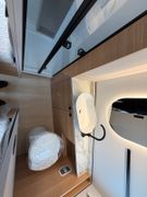 Adria Adora 572 UT*ALDE*Umriss*MJ2026*Vorlauf*