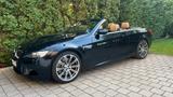 BMW M3 Cabrio Lagerschalen gewechselt, DKG - gebrauchte BMW M3 aus dem Jahr 2008