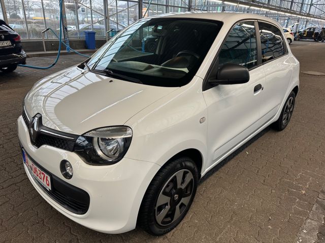 Renault Twingo**Expression**KLIMA**TEMPOMAT**