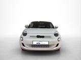 Fiat 500e Icon *Sitzheizung*PDC*Klimaaut.* - gebrauchte Fiat 500e aus dem Jahr 2021