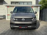Volkswagen T6 Multivan Generation Six 4MT/7-Sitzer/2xel.Tür - Volkswagen T6 Multivan aus 2016