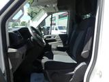 Volkswagen Crafter Kasten 35 Mittellang 4Motion LED/BOTT/ST - Volkswagen Crafter: 4motion