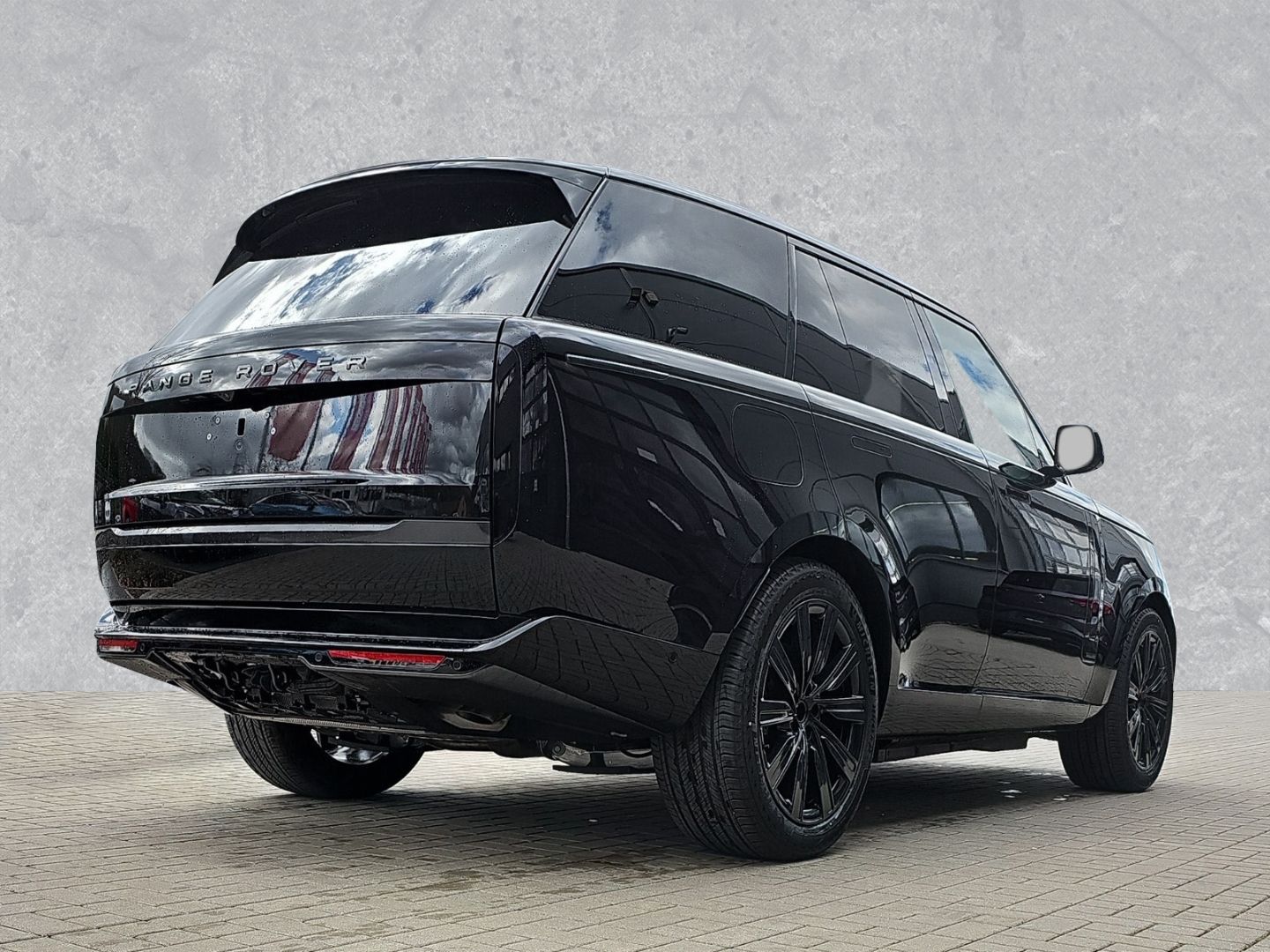 Land Rover Range Rover - Bild 3