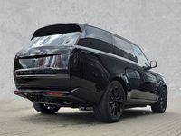 Land Rover Range Rover - Vorschau Bild 3