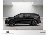 Skoda ENYAQ 80 First Edition LED Navi ACC AHK Leder - Skoda Enyaq Gebrauchtwagen in Hamburg