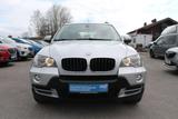 BMW X5 XDRIVE 30D XENON NAVI KLIMATR PDC PANO - BMW X5 aus 2009