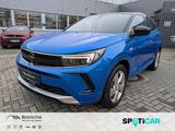 Opel Grandland Elegance PHEV LED/Navi/SHZ/DAB/360°Kam