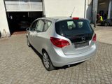 Opel Meriva 1.4 ecoFLEX INNOVATION 88kW INNOVATION - Opel Meriva Gebrauchtwagen Dresden
