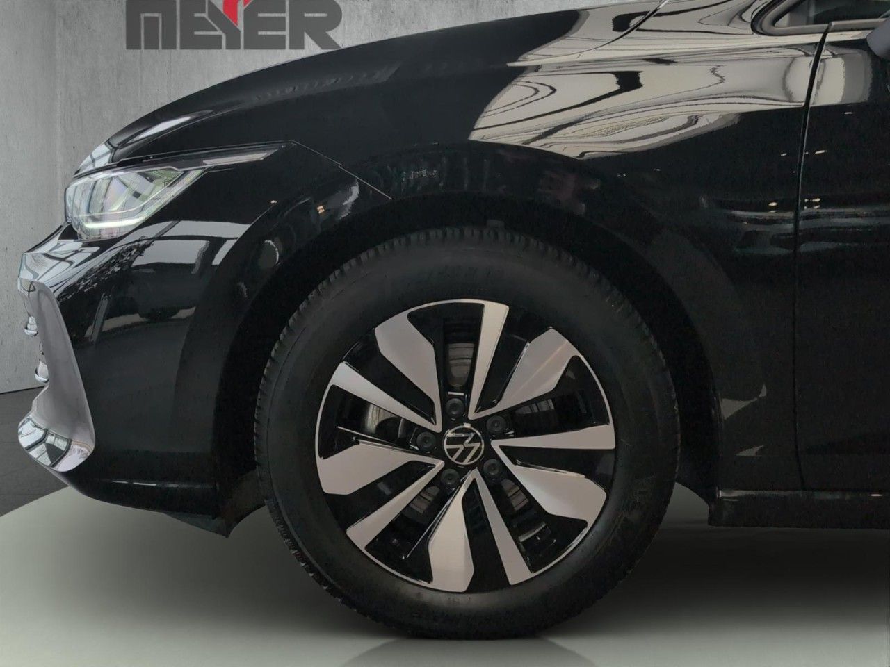 Golf Variant GOAL 1.5 eTSI DSG Klima Navi