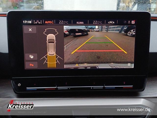 Leon Sportstourer 2.0 TDI SP Xcellence LED/AHK/R