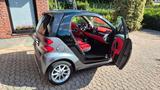 Smart ForTwo cabrio 1.0 52kW mhd passion passion - Smart ForTwo Gebrauchtwagen in Mönchengladbach