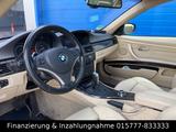 BMW Coupe 335i X Drive Navi Automatik Xenon Allrad - BMW 335: 335d