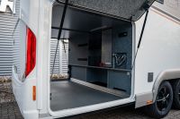 Carthago chic e-line I 51 QB -Luftfeder HA -Markise (6/14)