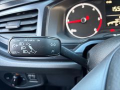 Fahrzeugabbildung Volkswagen Polo 1.6 TDI Trendl. - Klima*Radio*Limiter*17"LM