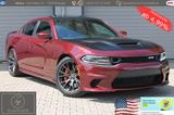 Dodge Charger*6.4 Hemi*DAYTONA*Navi*Alpine*Sitzklima - Dodge Charger mit Benzin-Antrieb: Schiebedach, Limousine, 6.4