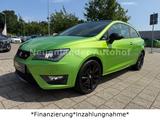 Seat Ibiza*FR*Xenon*Klima-Automatik*SHZ* - Seat Ibiza: Grün