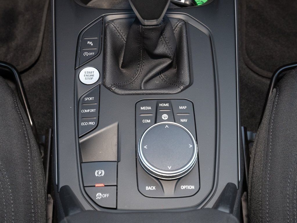 BMW 118 - Bild 8