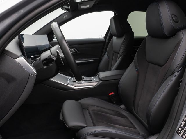 BMW 330 M Sportpaket, 2023 — 35