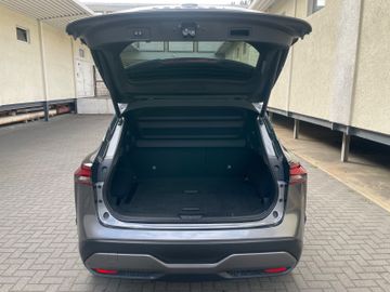 Nissan Qashqai - 5