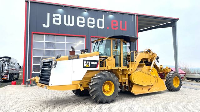 Wirtgen CAT RM 300 /Soil Stabilizer /Bodenstabilisierer