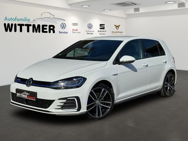 Golf GTE 1.4 TSI DSG eHYBRID ACC /NAV/LED+/PDC
