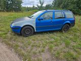Volkswagen Vw Golf 4 1.9 TDi  Turboschaden Export, Ba... - Volkswagen: TDI Turbo