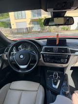 BMW 330 Gran Turismo Gran Turismo 330i xDrive Sp... - BMW 3er Reihe Gebrauchtwagen in München